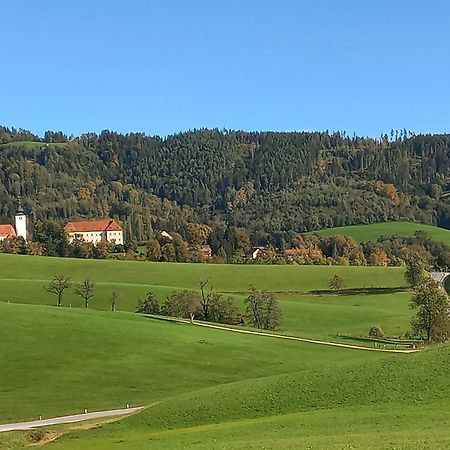 Landhaus Piber Εξωτερικό φωτογραφία