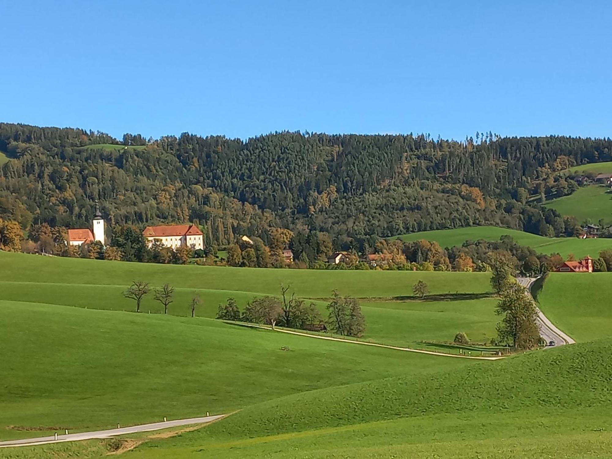 Landhaus Piber Εξωτερικό φωτογραφία