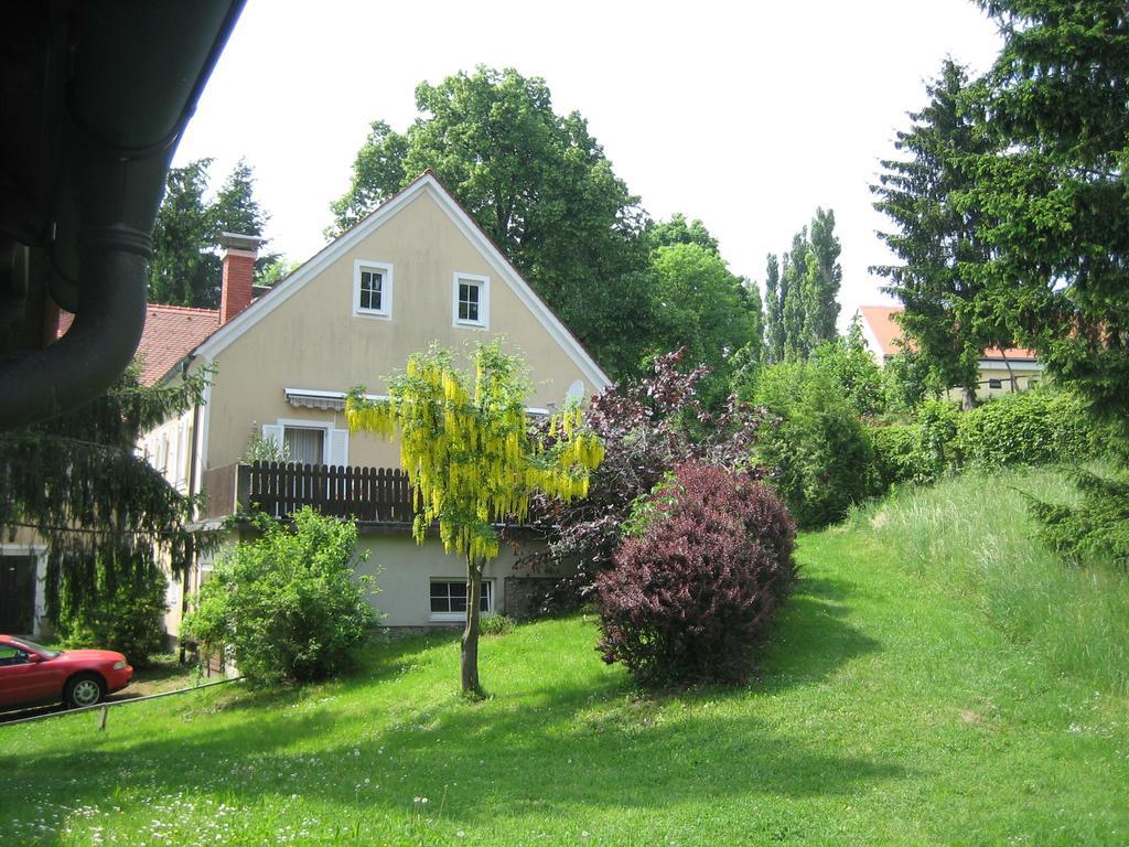 Landhaus Piber Εξωτερικό φωτογραφία