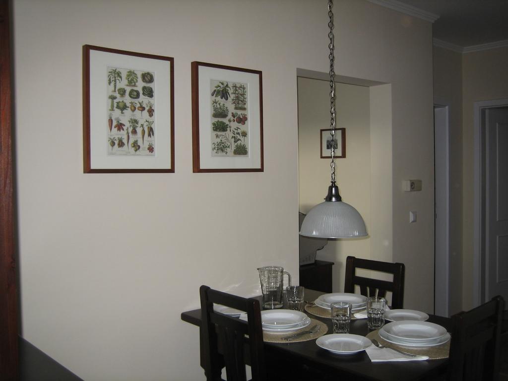 Landhaus Piber Εξωτερικό φωτογραφία