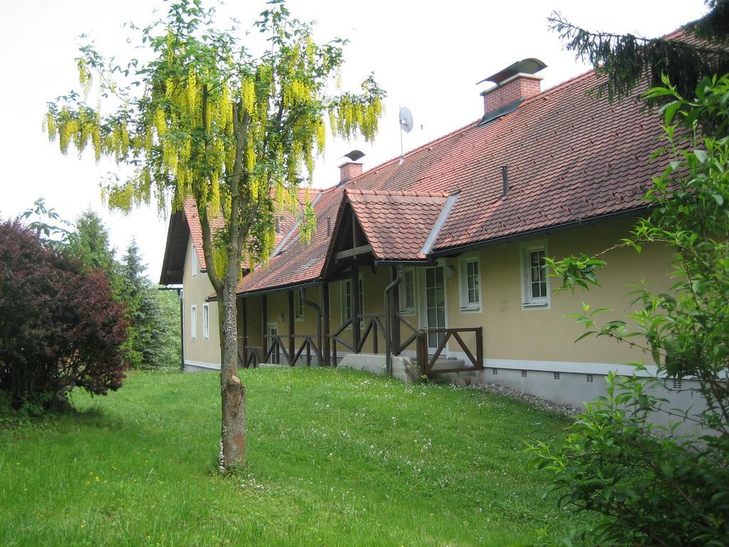 Landhaus Piber Εξωτερικό φωτογραφία